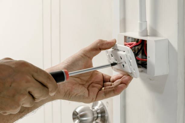 Why Trust Our Licensed Electricians for Your Electrical Needs in Heeia, HI?